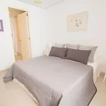 Precioso Apartamento Con Wifi Y A/C