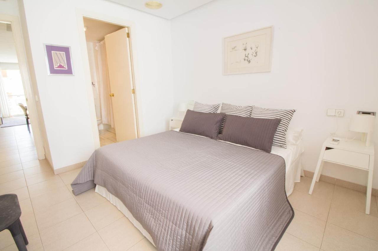 Precioso Con Wifi Y A/c Apartment *