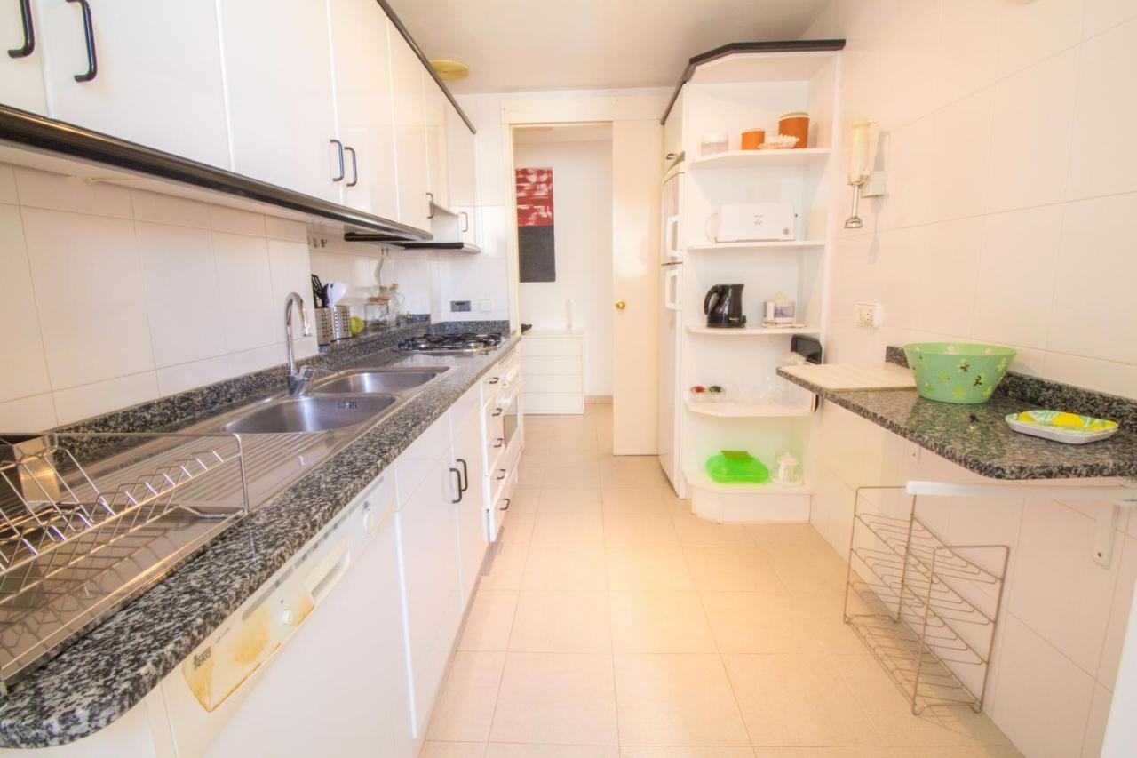 Precioso Con Wifi Y A/c Apartment Port de Pollença