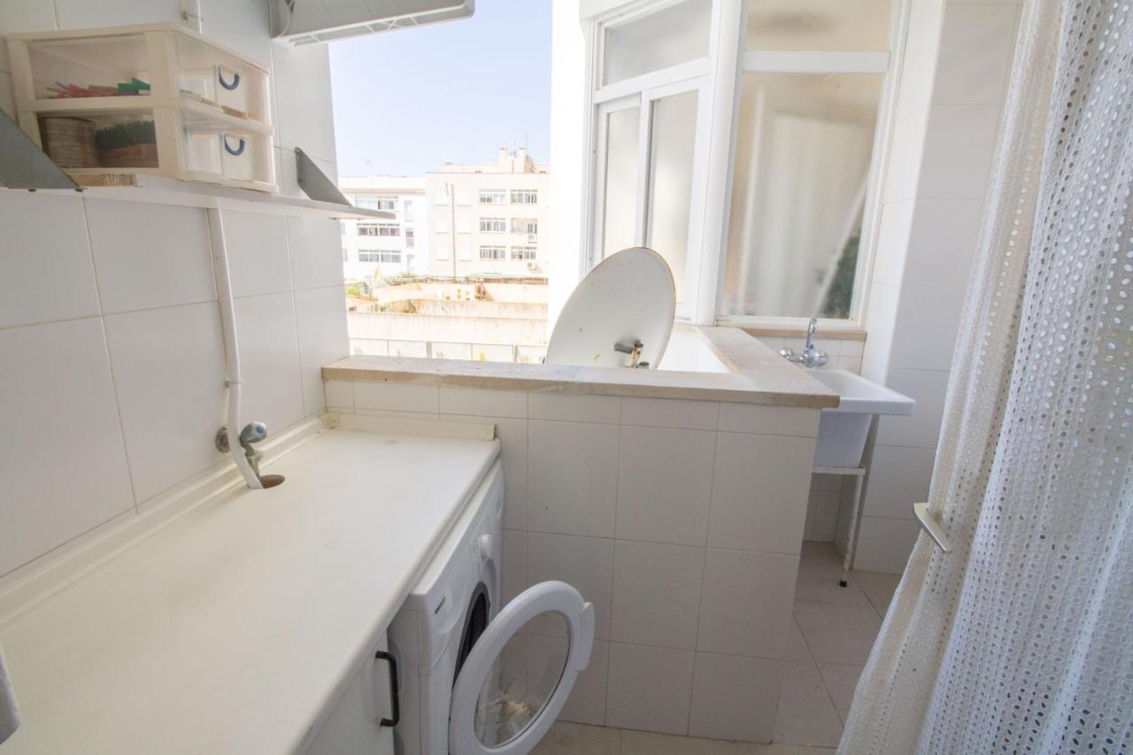 Apartment Precioso Con Wifi Y A/c